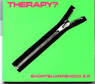 Therapy - Shortsharpshock EP